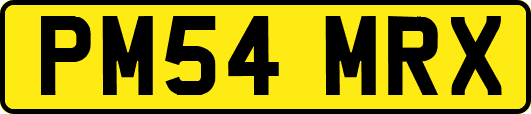 PM54MRX