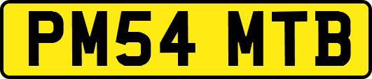 PM54MTB