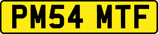 PM54MTF