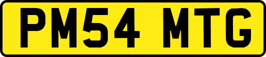 PM54MTG