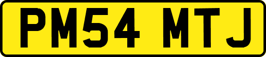 PM54MTJ