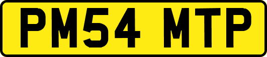 PM54MTP