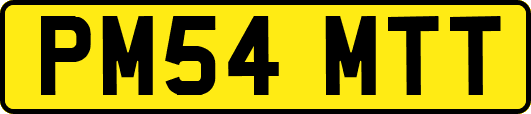 PM54MTT
