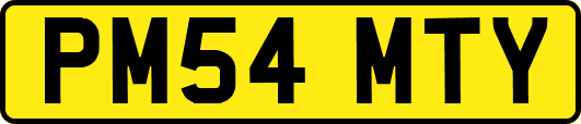 PM54MTY