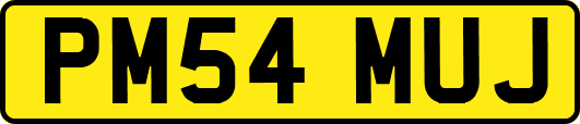 PM54MUJ