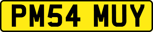 PM54MUY