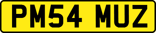 PM54MUZ