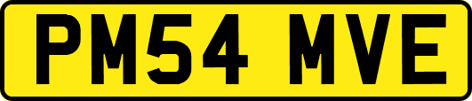 PM54MVE