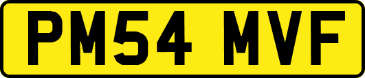 PM54MVF