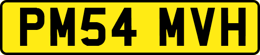 PM54MVH