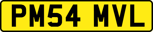 PM54MVL