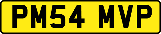 PM54MVP