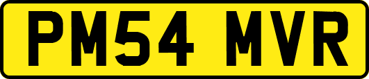 PM54MVR