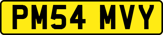 PM54MVY