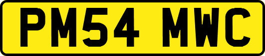 PM54MWC