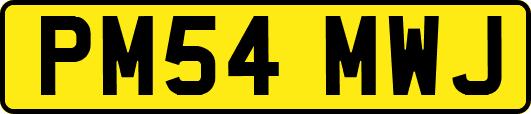 PM54MWJ