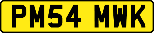PM54MWK