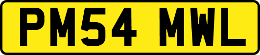 PM54MWL