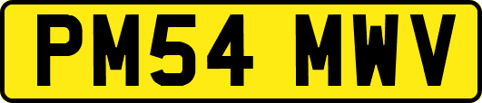 PM54MWV