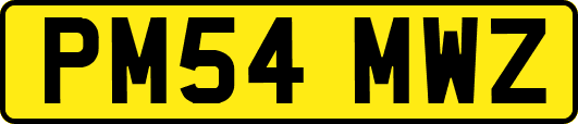 PM54MWZ