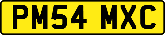 PM54MXC