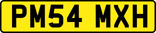 PM54MXH