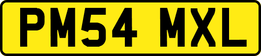 PM54MXL