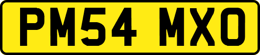 PM54MXO