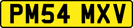 PM54MXV