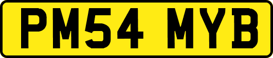 PM54MYB