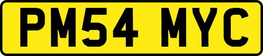 PM54MYC