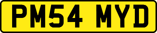 PM54MYD