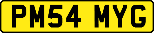 PM54MYG