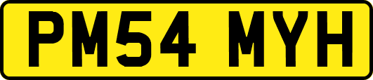 PM54MYH
