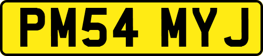 PM54MYJ