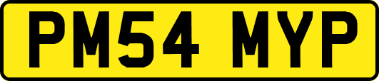 PM54MYP
