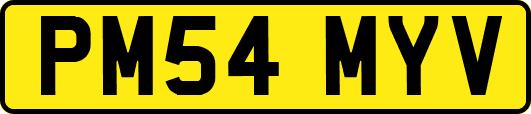 PM54MYV