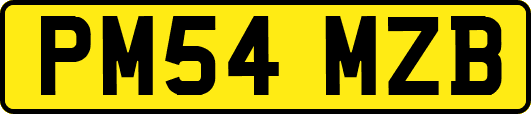 PM54MZB