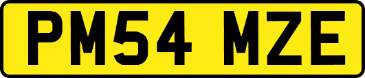PM54MZE