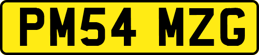 PM54MZG