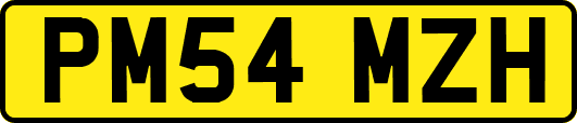 PM54MZH