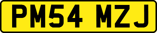 PM54MZJ