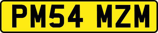 PM54MZM