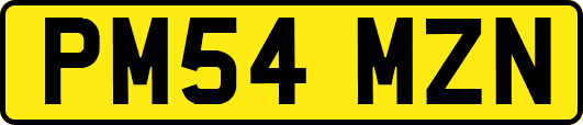 PM54MZN