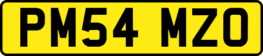 PM54MZO