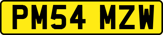 PM54MZW