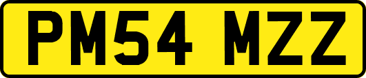 PM54MZZ