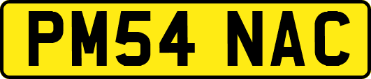 PM54NAC