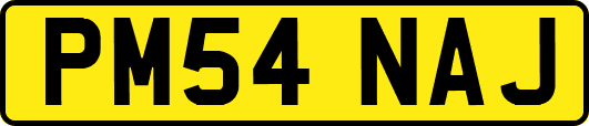 PM54NAJ
