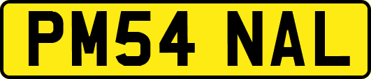 PM54NAL
